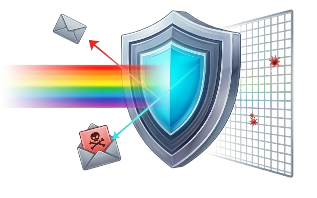 Spam-Proof Detection