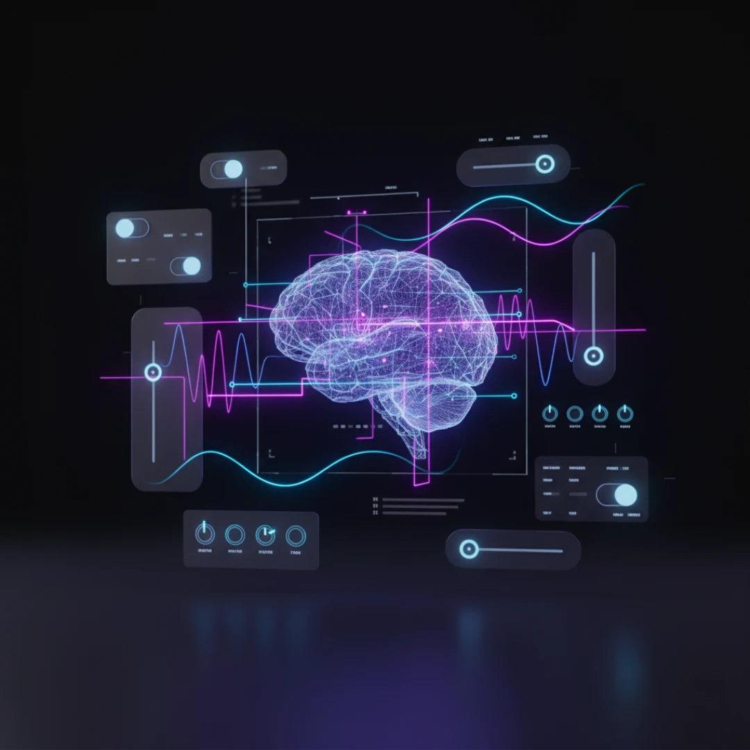 Train and fine-tune your Botcadence AI agent using business data