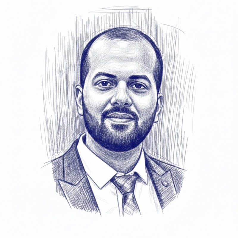 Atul Diwedi